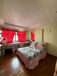 Blk 363 Yung An Road (Jurong West), HDB Executive #604090281